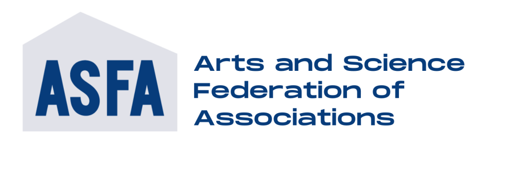 ASFA logo